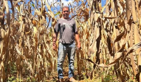 Comunidade centenária de Goiás pode perder terra para família Caiado