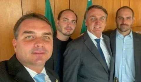 Bolsonaro diz que sempre guardou dólares em casa, mas nunca declarou ao TSE