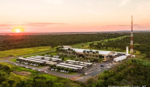 Família Maggi é investigada pelo MPF por ter aeroporto do agro em terras públicas