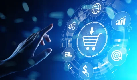 E-commerce: micro e pequenas empresas crescem 1.200% em 5 anos