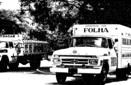 Preso e torturado pela ditadura, jornalista foi demitido da Folha em 1975 por ‘abandono de emprego’