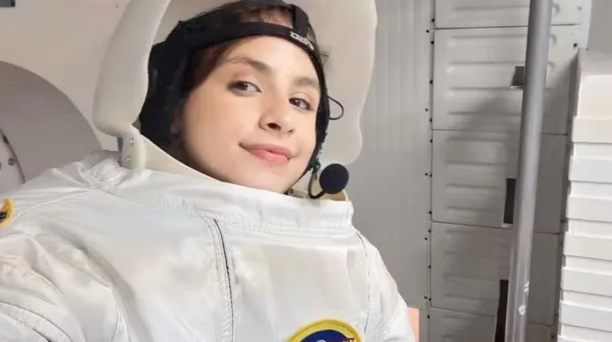Astronauta