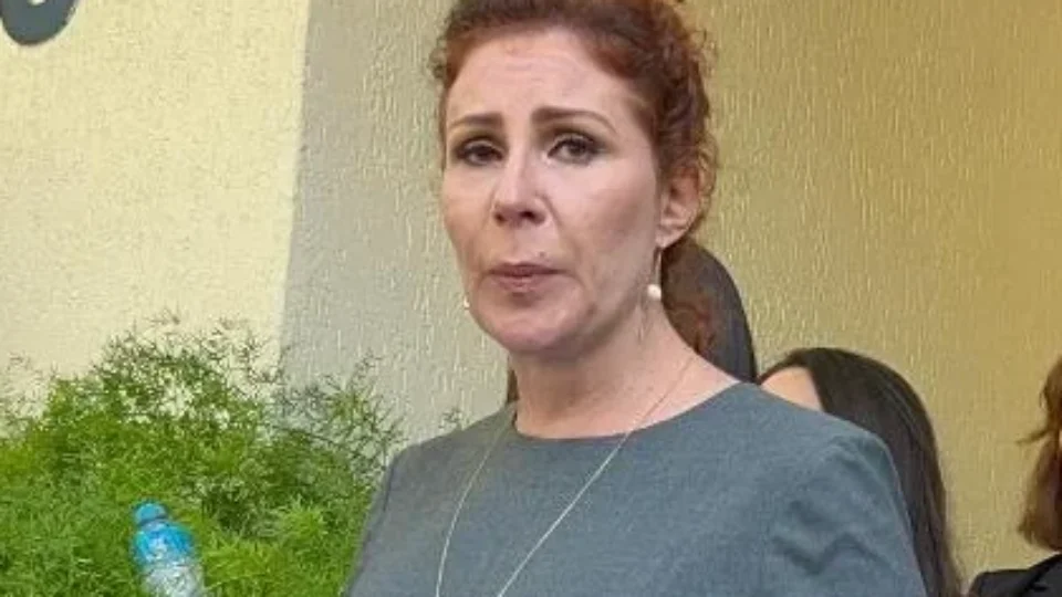 Justiça italiana decide manter prisão de Carla Zambelli