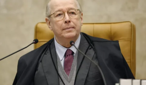 Em artigo, Celso de Mello defende iniciativa de Fachin pela respeitabilidade do STF