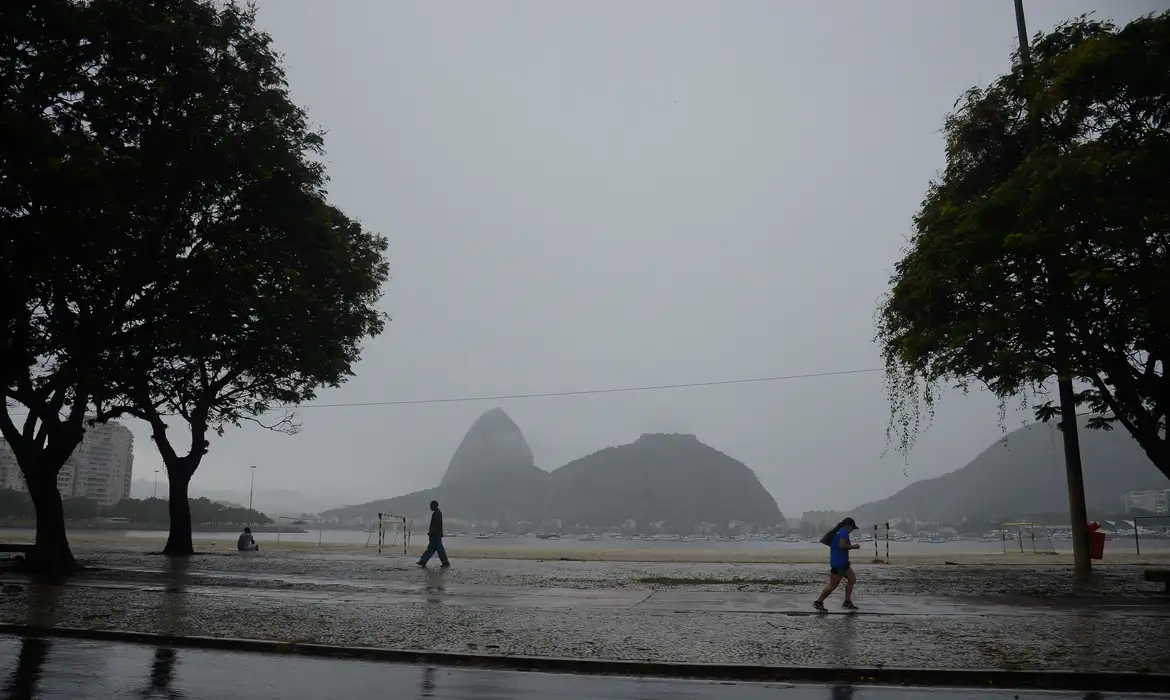 previsão