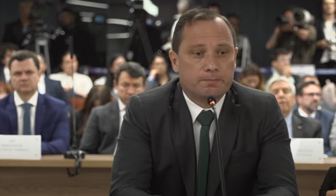 PF suspeita que ordem de prisão contra Mauro Cid vazou