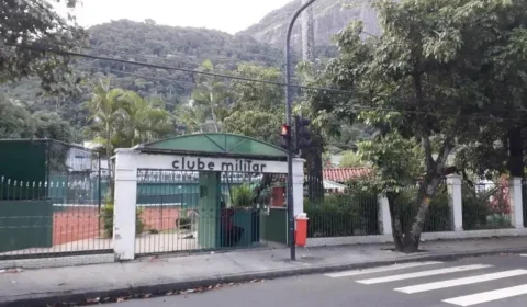 Clube Militar perde relevância, se distancia da ativa e vê queda no número de filiados