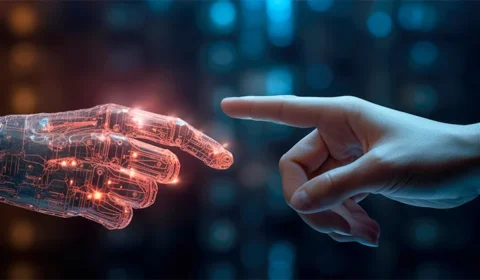 Controle social digital: quando o algoritmo vira autoridade
