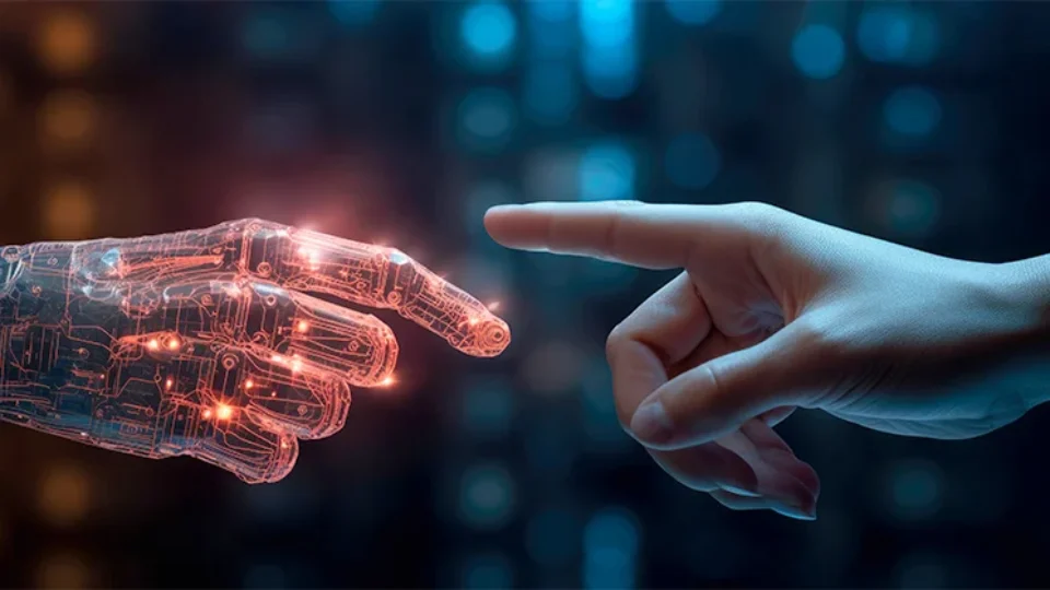 Controle social digital: quando o algoritmo vira autoridade