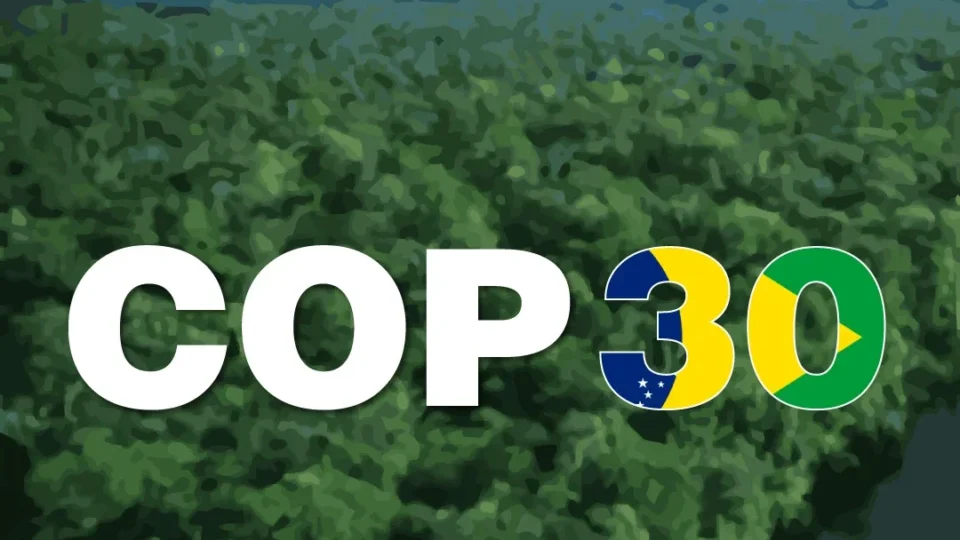 COP30 prepara quase cem planos de metas para investimento privado verde