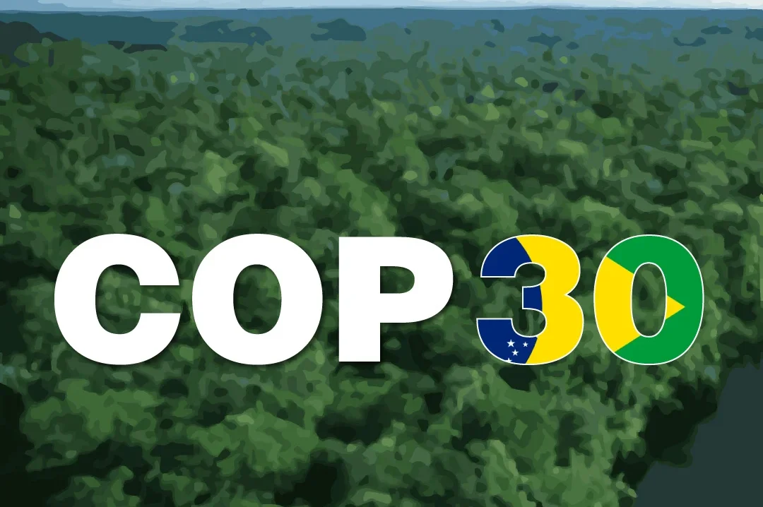Balanço ético-global para a COP30