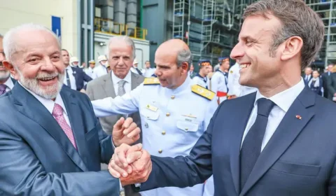 Em reunião do G7, Brasil critica protecionismo de países ricos