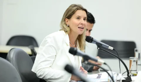 Deputada aliada critica fala de Zema sobre ditadura: ‘Questionar a democracia é inaceitável’