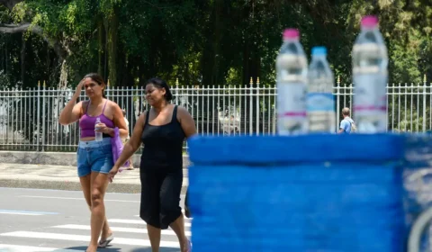 Previsão do tempo: chuva no Sul e sol no Sudeste e Centro-Oeste nesta quinta (17)