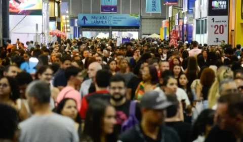A palavra e o caos