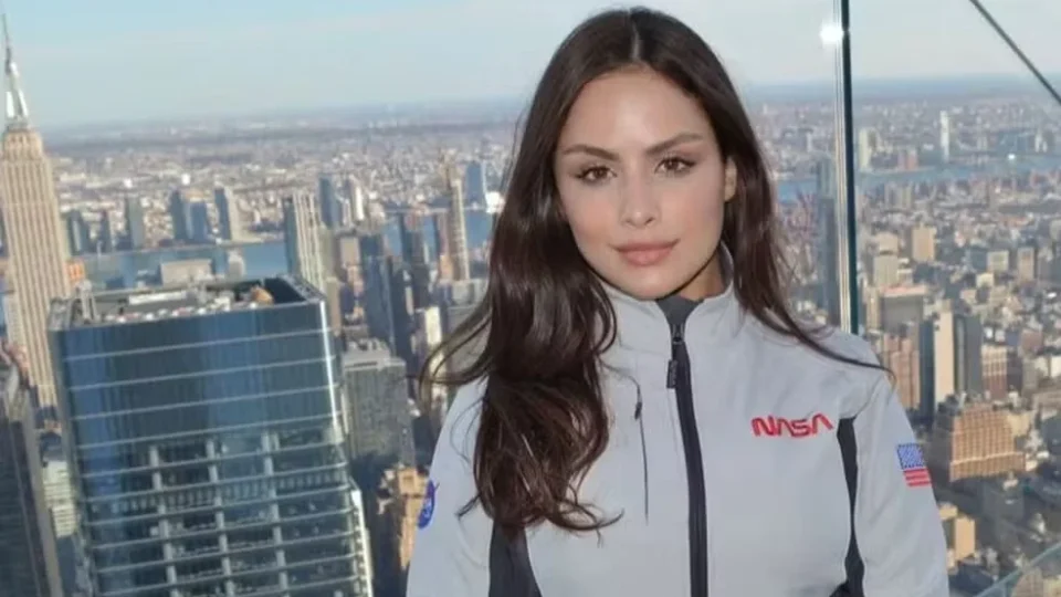 Brasileira viraliza ao dizer que é astronauta; NASA e universidades negam vínculo