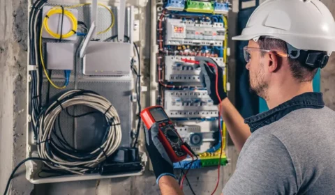 Conheça o curso técnico em alta com salário médio de R$ 5 mil