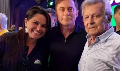 Briga entre deputado e cantora por causa de cão revelou emenda para condomínio de luxo