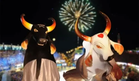 Festival de Parintins: a cultura que o Brasil esquece de ensinar
