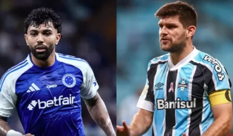 Suspeitos de desviar salários de Gabigol e outros jogadores são presos