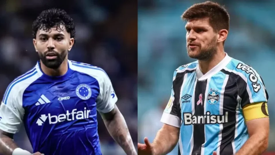 Suspeitos de desviar salários de Gabigol e outros jogadores são presos