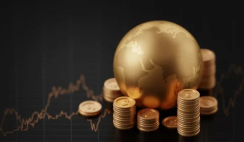 Brasil deve voltar ao top 10 das maiores economias do mundo em 2026, projeta FMI