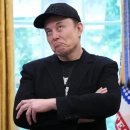 Musk questiona vitória de Lula e Casa Branca mantém silêncio