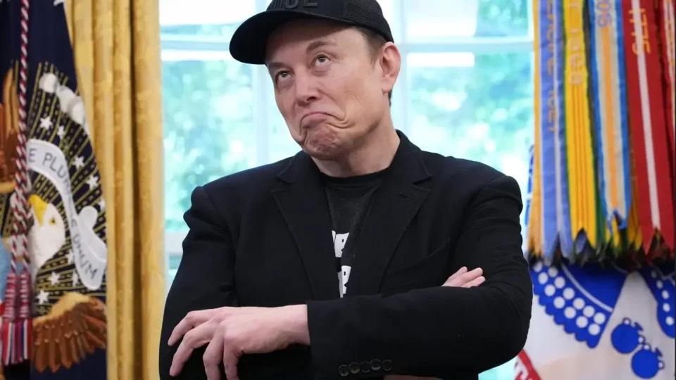 Elon Musk trilionário? Para comentaristas do ICL Notícias, isso é ‘obsceno’