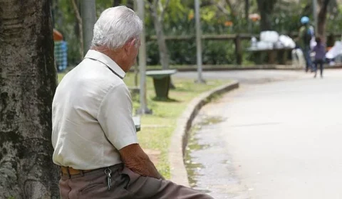 População idosa deve chegar a 2 bilhões até 2050 e elevar casos de violência, estima ONU