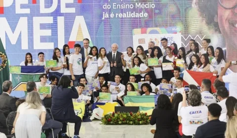 MP do IOF muda programa Pé-de-Meia e tira R$ 4,8 bi da educação em 2026