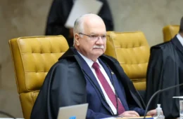 STF reage à CPI e Fachin aponta desvio de finalidade em relatório