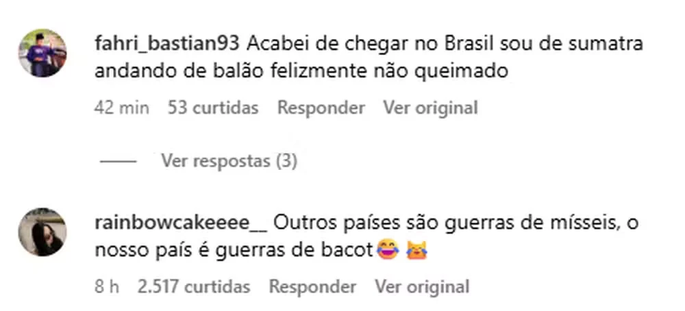 indonésios