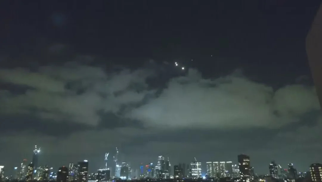 Israel Irã ataques