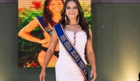 Corpo de miss de cidade da Bahia é encontrado em mata no Paraná