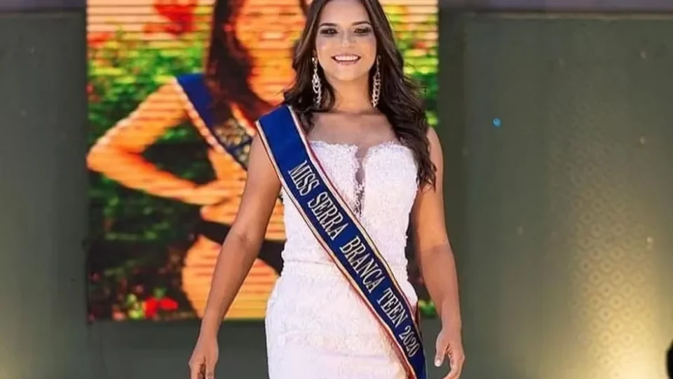 Corpo de miss de cidade da Bahia é encontrado em mata no Paraná