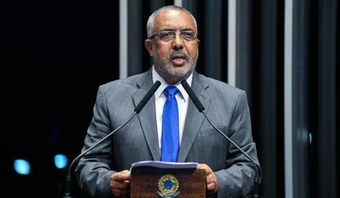 ‘Pejotização é fraude e mutila a Constituição’, afirma senador Paulo Paim