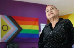 LGBTQIA+ reivindicam saúde especializada para longevidade com orgulho
