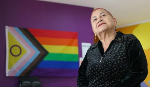 LGBTQIA+ reivindicam saúde especializada para longevidade com orgulho