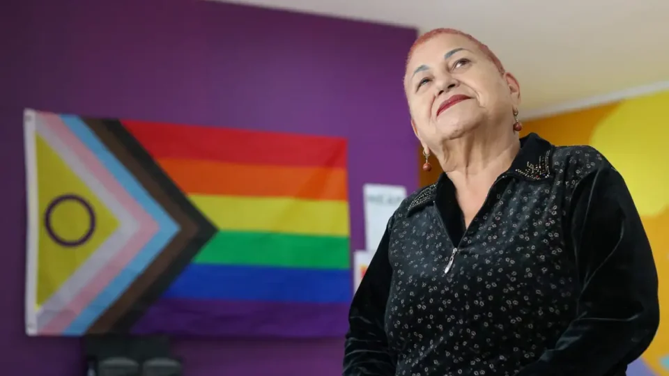 LGBTQIA+ reivindicam saúde especializada para longevidade com orgulho