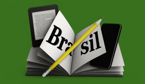 A importância da leitura e literatura em tempos pós-modernos