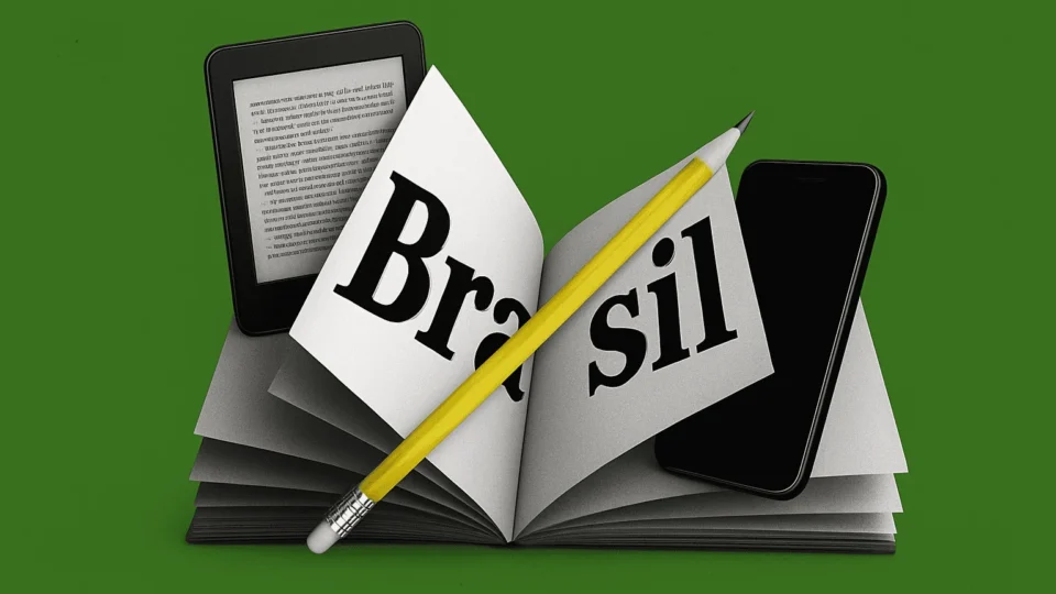 A importância da leitura e literatura em tempos pós-modernos