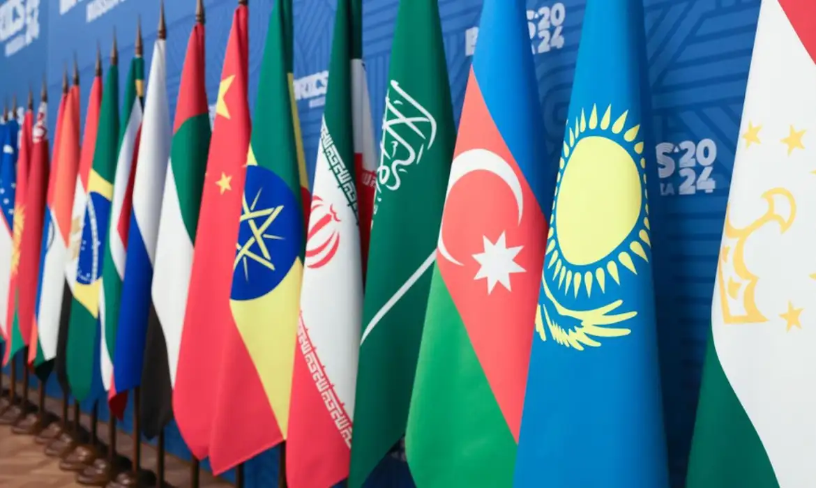 brics A América Latina e o Brasil que queremos