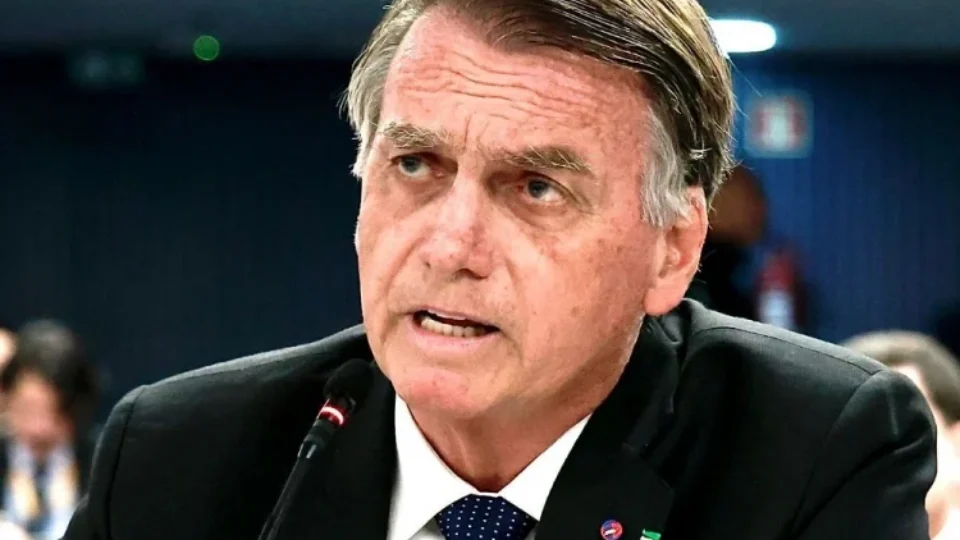 Bolsonaro está mais perto da sentença condenatória no STF; processo na reta final
