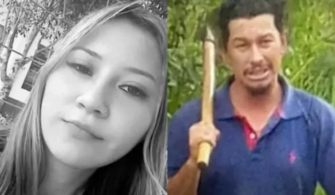 Suspeito de matar adolescente grávida no PR usava nome falso e já era foragido por matar parentes