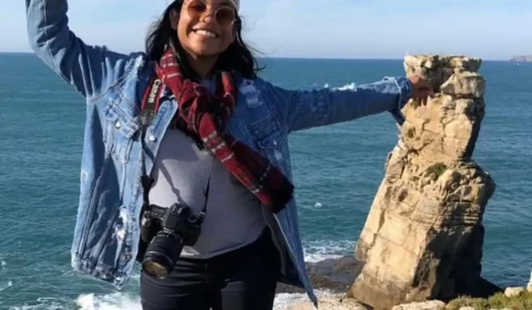 Corpo de Juliana Marins deixará a Indonésia nesta terça-feira