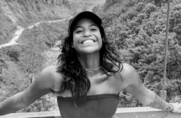 Corpo de Juliana Marins é resgatado de penhasco na Indonésia