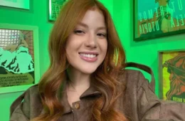 Homem se torna réu por tentativa de feminicídio contra influenciadora Laura Sabino
