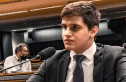 Pavanato e Holiday firmaram contratos cruzados com verba da Câmara de SP