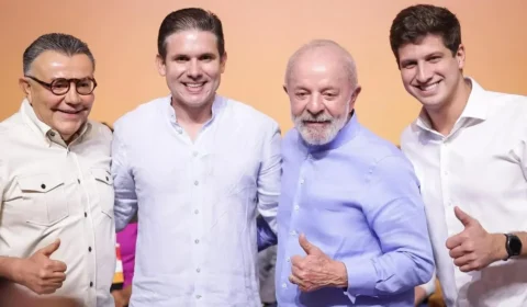 Lula elogia Motta, defende Moraes e fala em evitar ‘muvuca’ em 2026