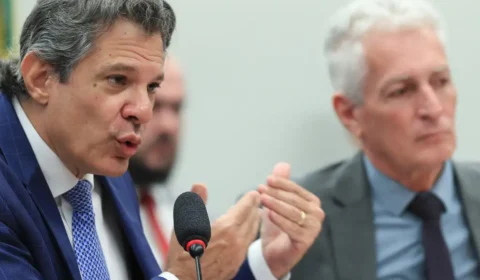 Pacote fiscal de Haddad mira arrecadação extra de R$ 20 bi